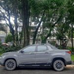 Mais de quatro mil motivos para ter uma Fiat Toro Sergio Dias 92