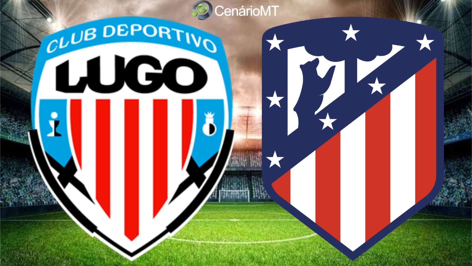 Onde assistir Atlético de Madrid hoje, 6 de janeiro