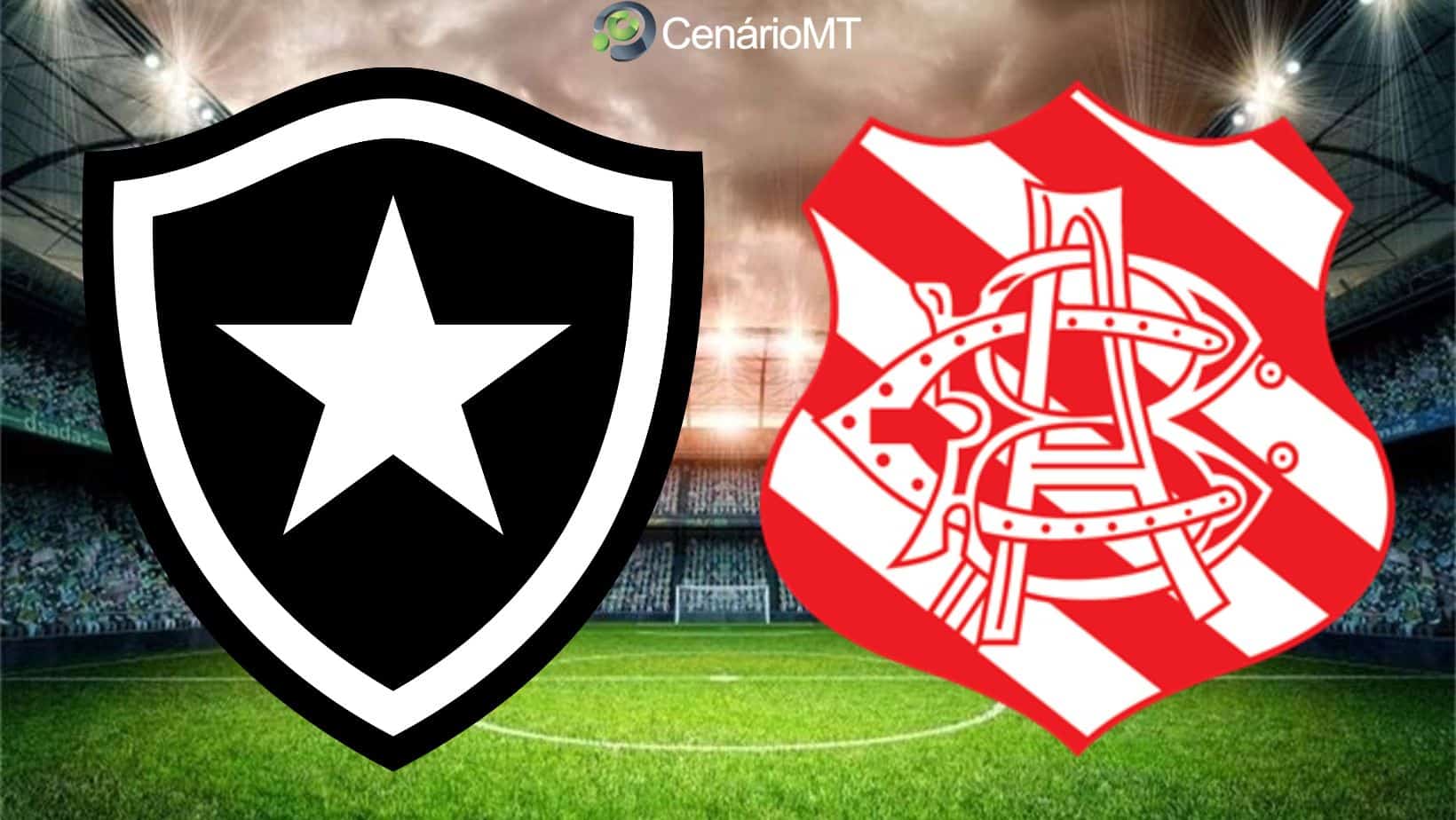 Onde assistir Botafogo x Bangu no Carioca 2024?