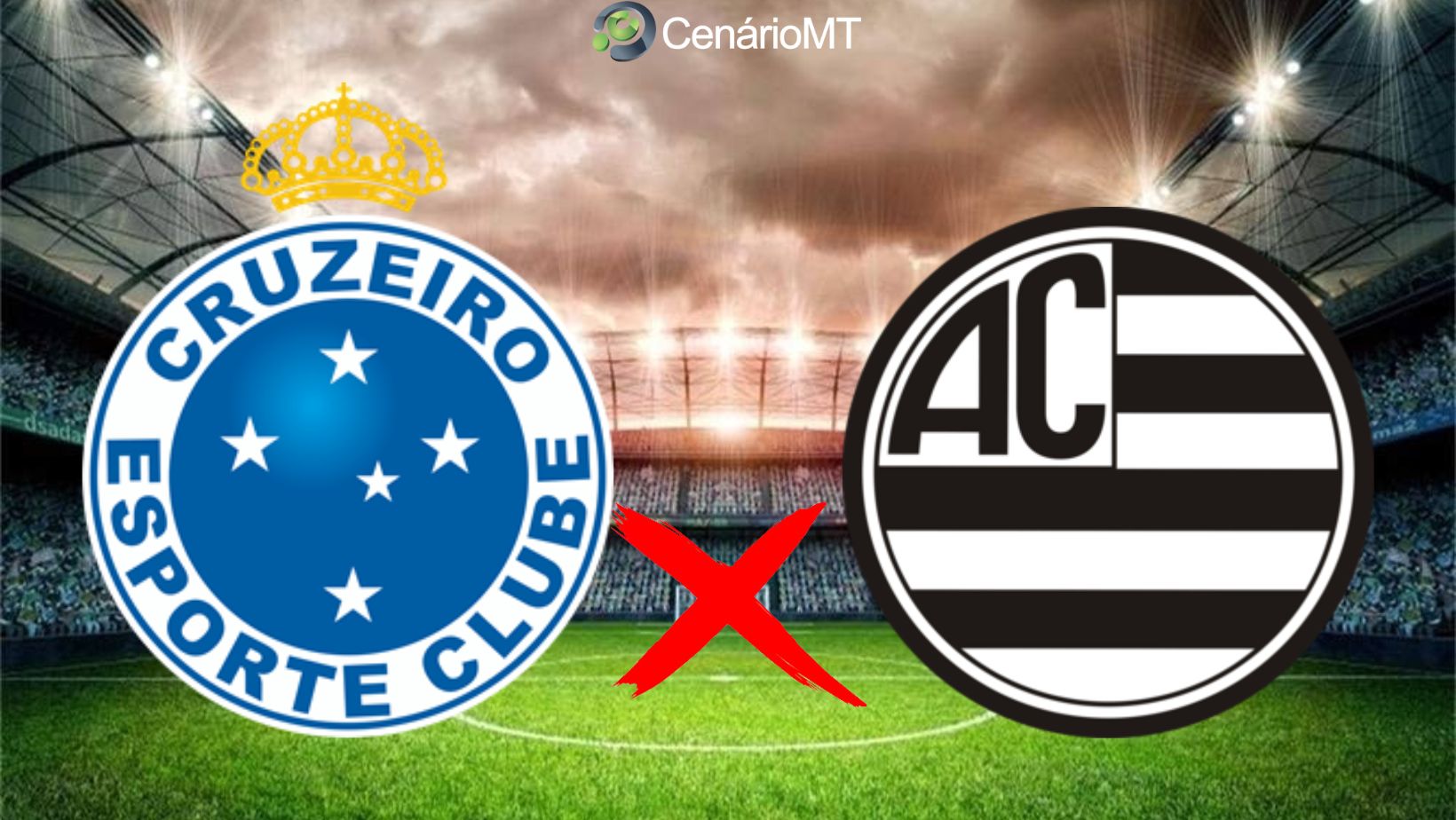 Onde assistir Cruzeiro x Athletic pelo Mineiro 2024