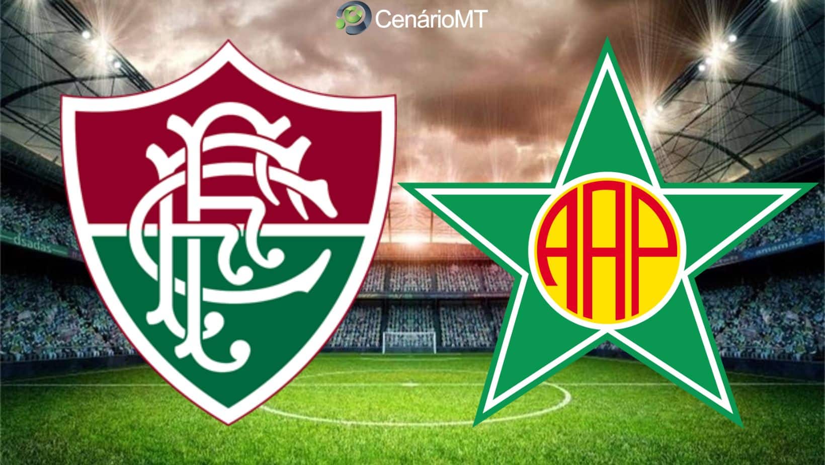 Onde assistir Fluminense x Portuguesa na 2ª rodada do Cariocão