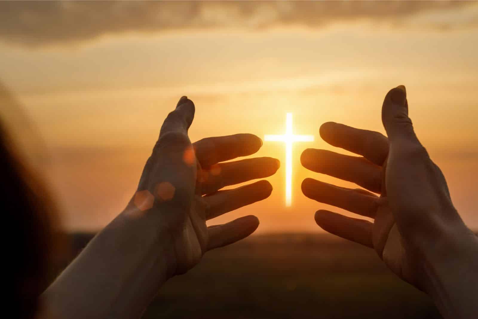 A proteção de Deus: Oração do dia para 12 de janeiro de 2024
