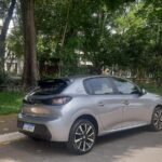 Peugeot 208 da enorme salto com motor turbo Sergio Dias 16