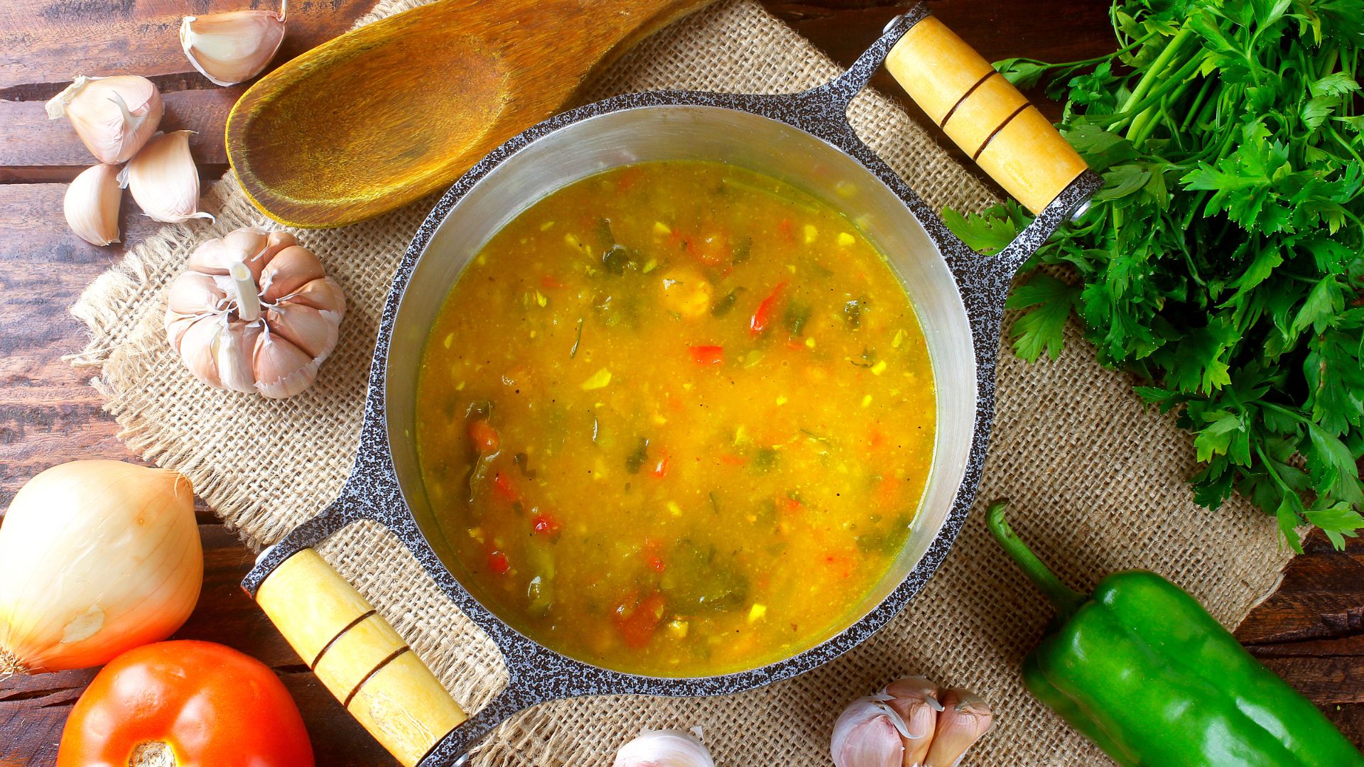 Pirão de peixe: Aproveite tudo do peixe!