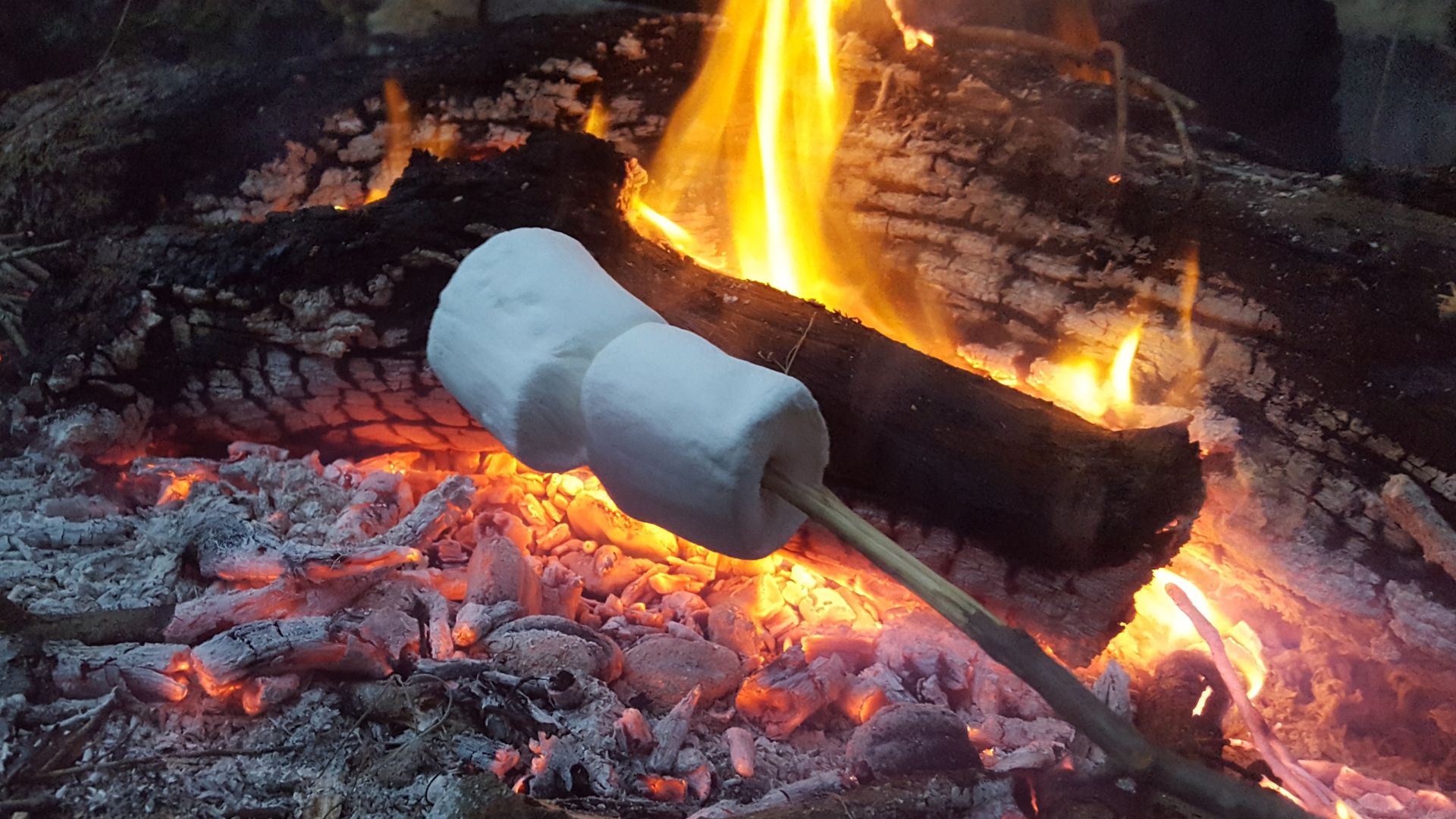 Aprenda a fazer a irresistível receita de marshmallow caseiro