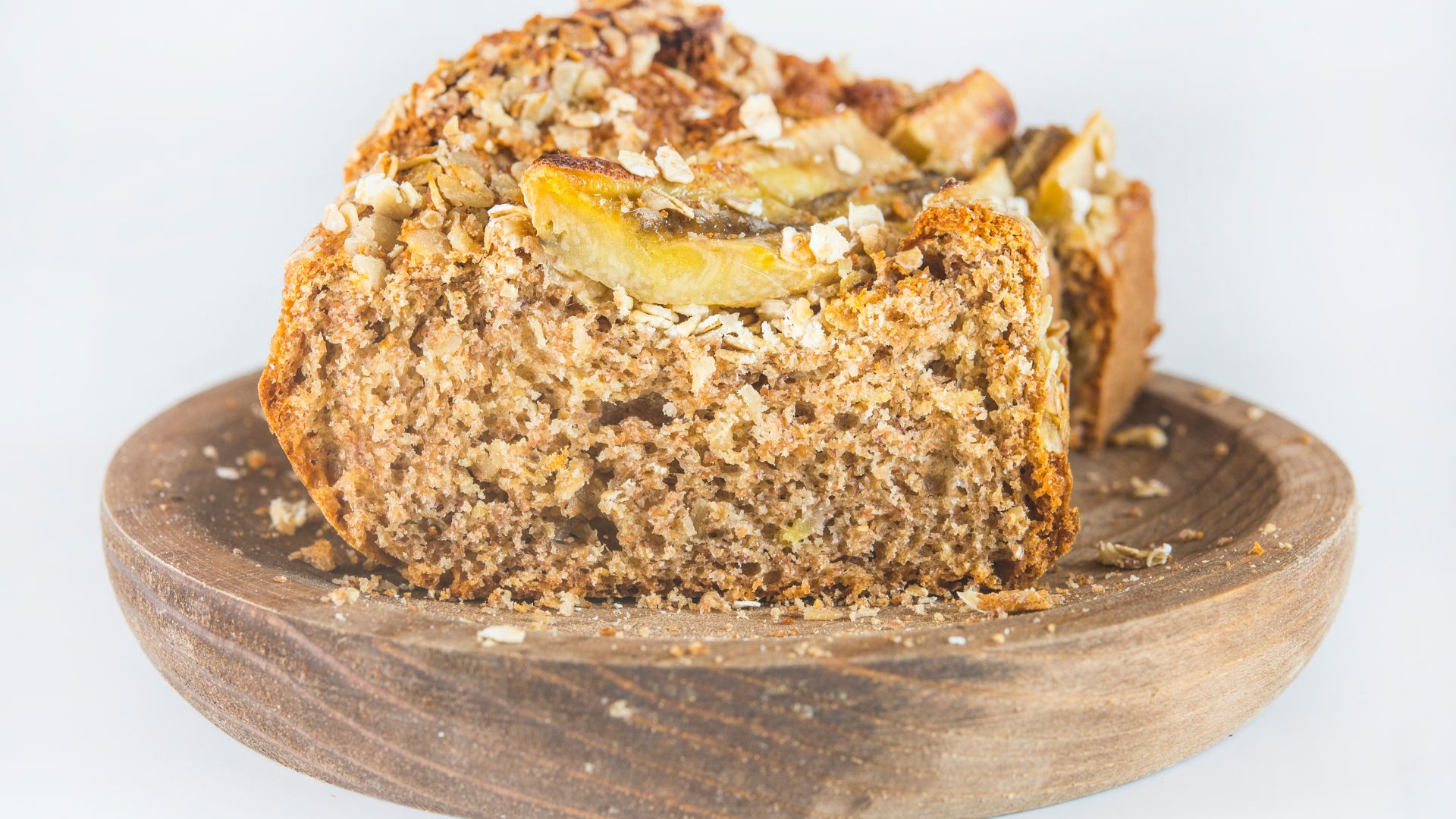 Receita de pão sem glúten fofinho e saudável