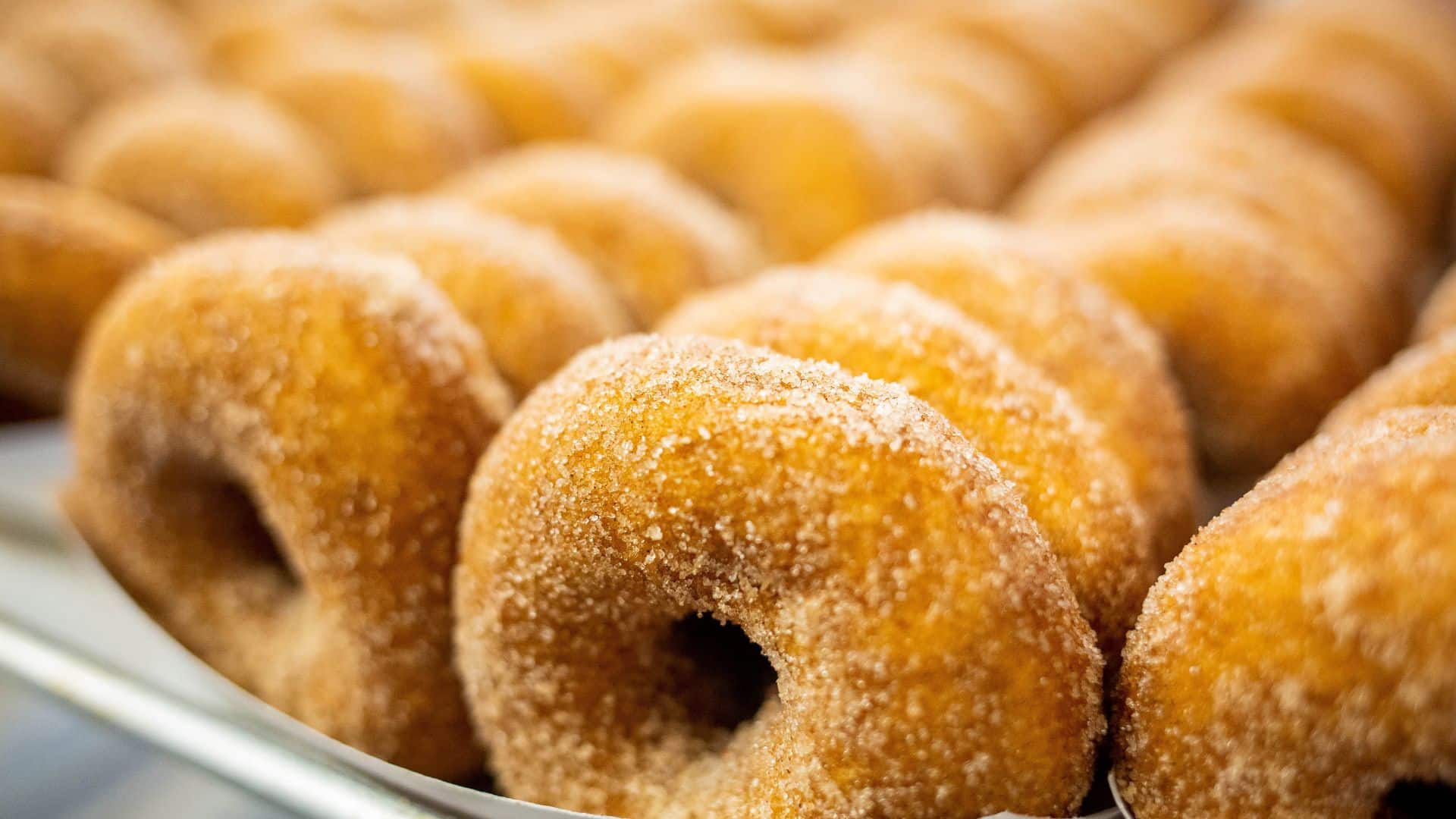 Receita de Rosca Doce: Perfeita para o Café da Manhã ou Lanche da Tarde