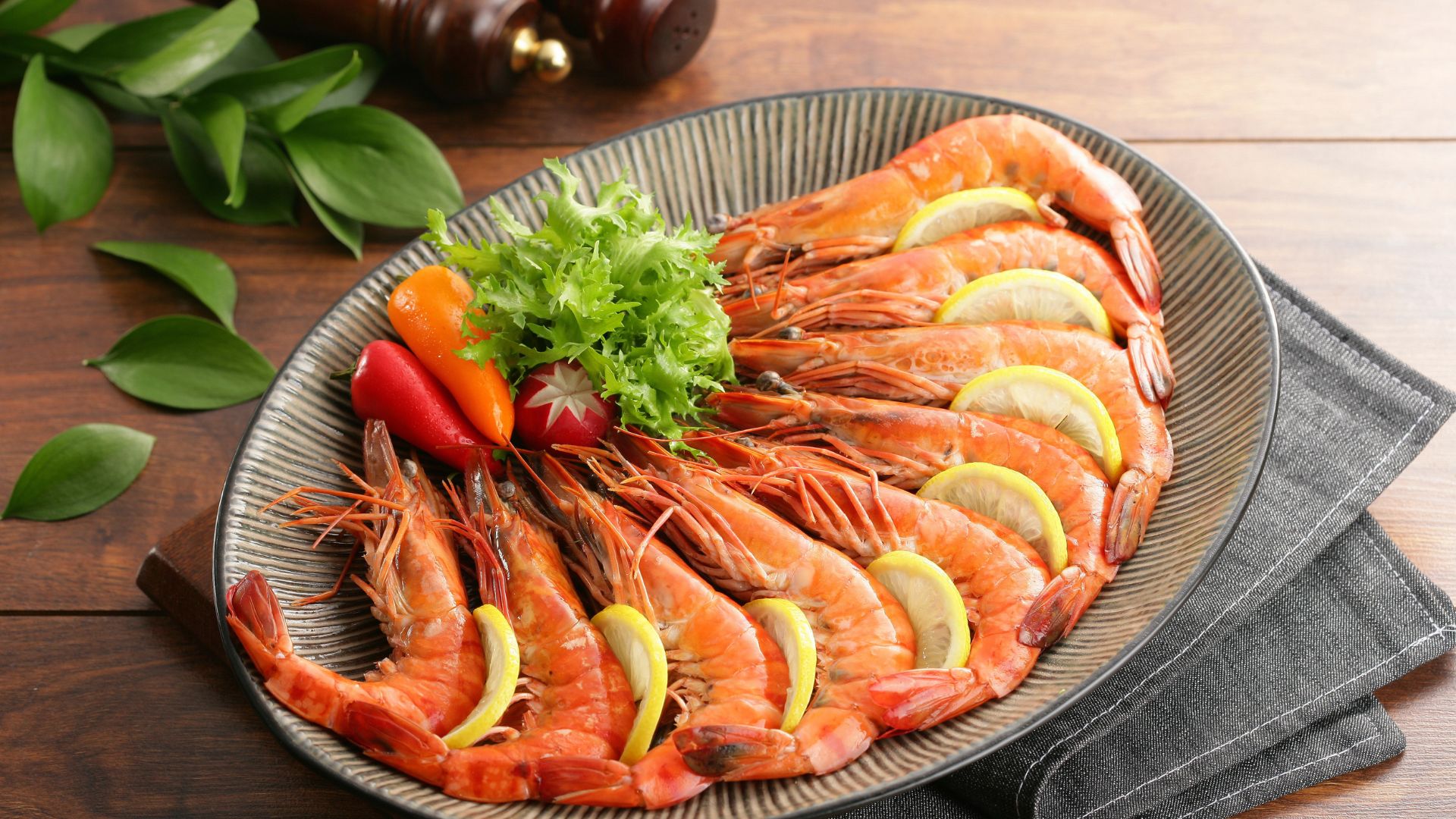 2 receitas com camarão deliciosas e fáceis de fazer