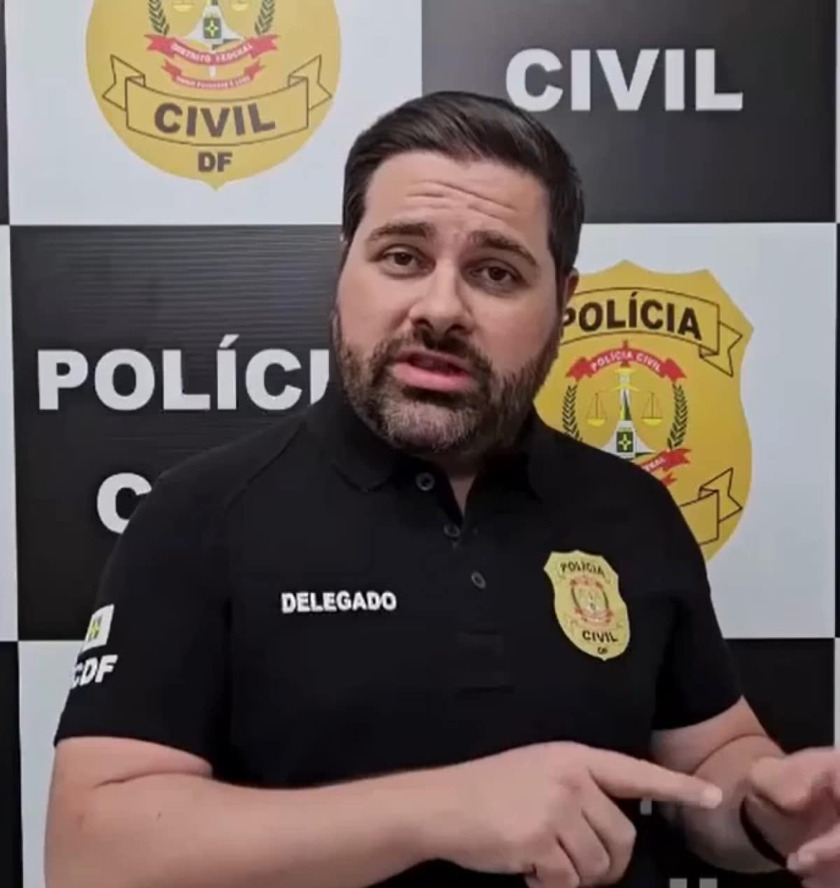 Prefeitura de município de MT é alvo de investigação sobre esquema de fraude de R$ 21 milhões por PIX