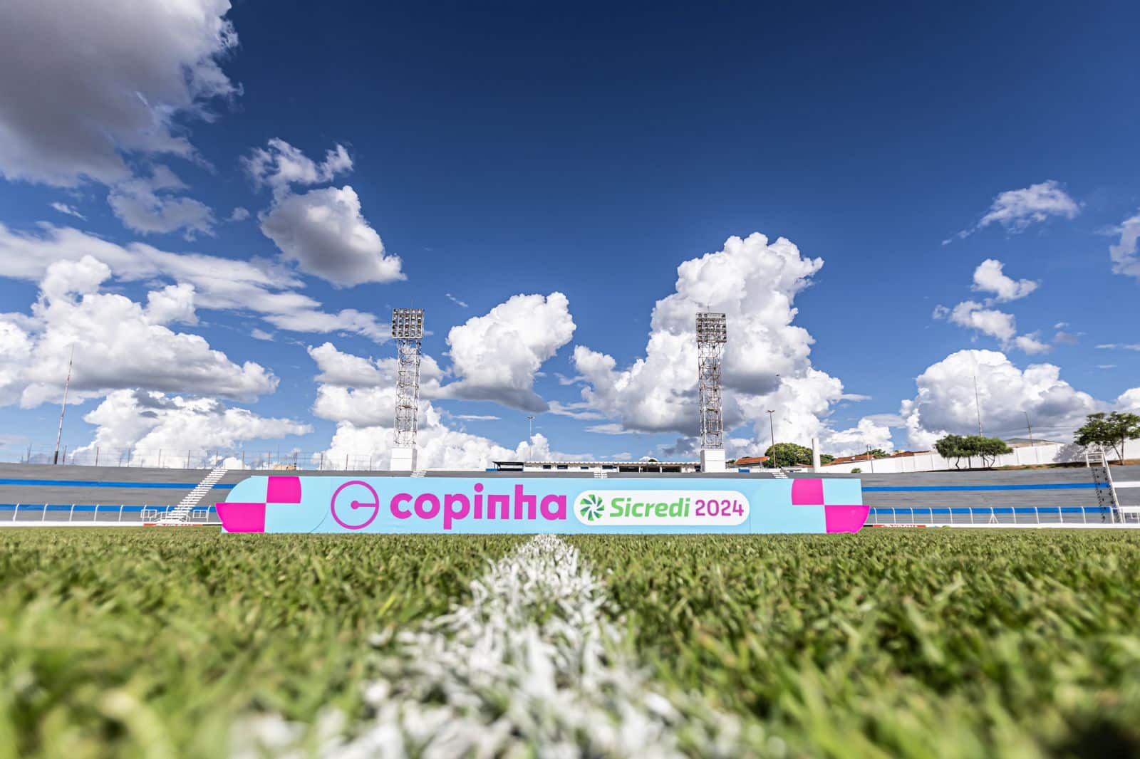 Estreias Mato-grossenses: Cuiabá e Nova Mutum iniciam disputa na Copa São Paulo de Futebol Júnior 2024