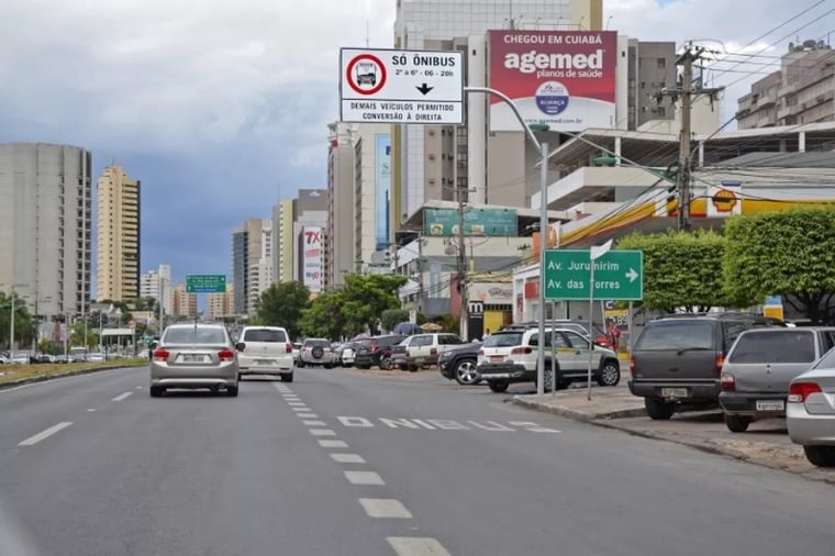 MP notifica Estado a não iniciar obras do BRT sem autorizações urbanísticas
