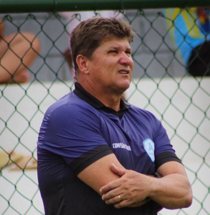 Campeonato Mato-grossense: Emerson Matheus ressalta atenção do adversário para encarar o Araguaia
