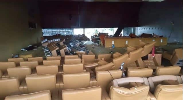 Ataques do 8/1 revelaram ódio ao STF, apontam especialistas