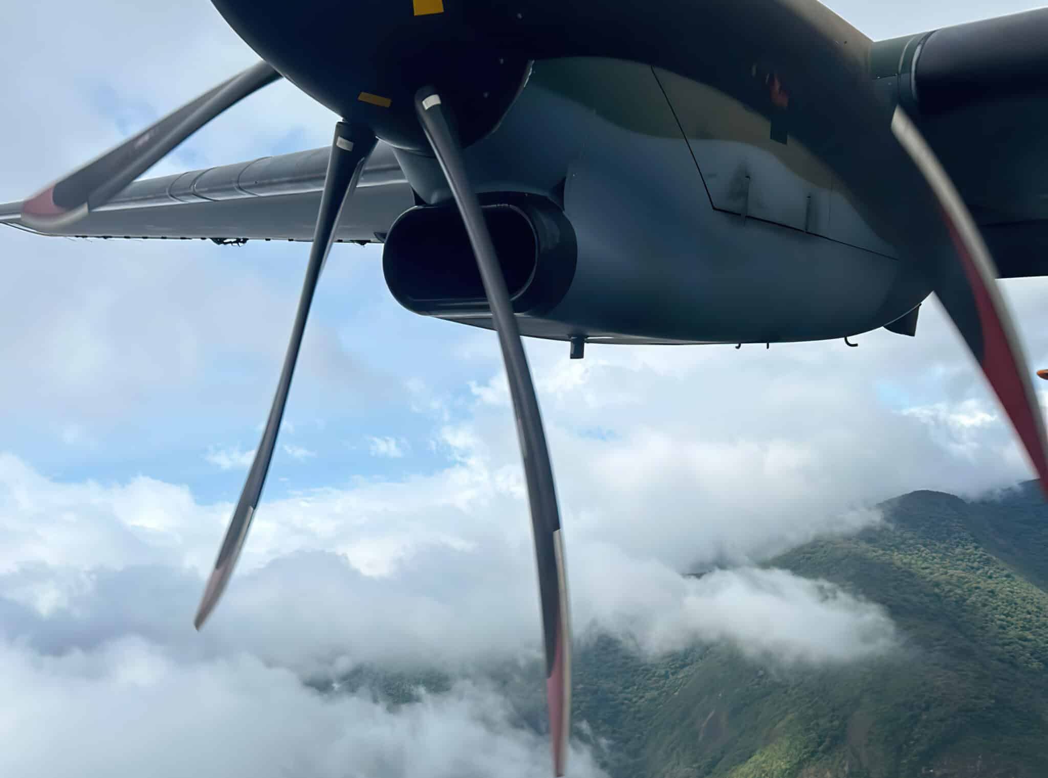 Buscas por helicóptero desaparecido em São Paulo já duram cinco dias