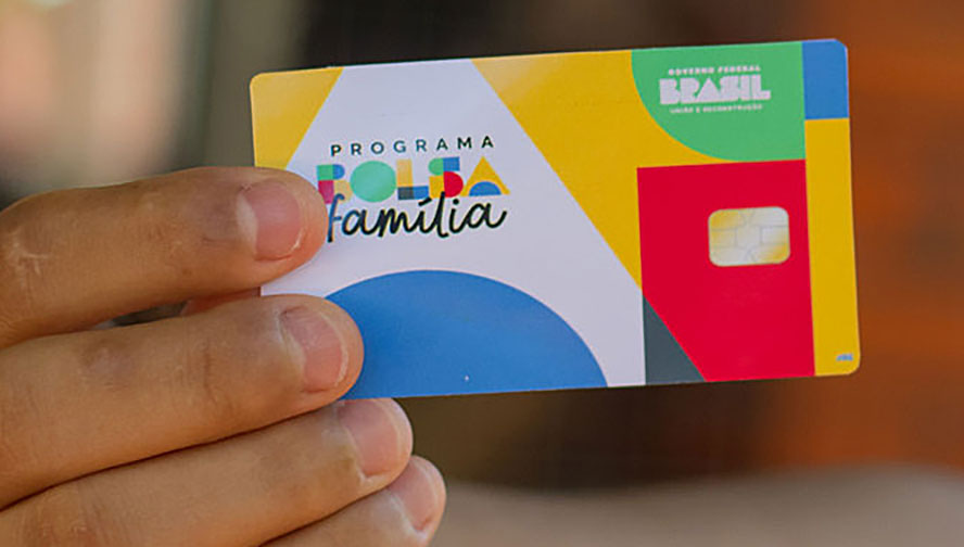 Caixa conclui pagamento da parcela do Bolsa Família de janeiro