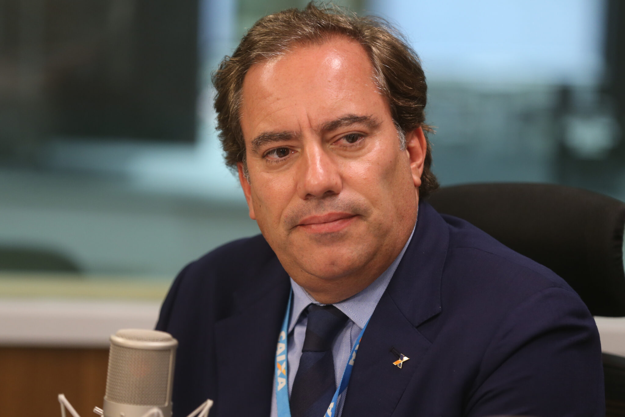 Caixa firma termo de conduta para compensar vítimas de perseguição
