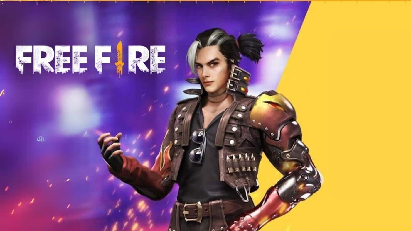 CODIGUIN FF: Código Free Fire para esta segunda-feira, 20 de abril de 2024