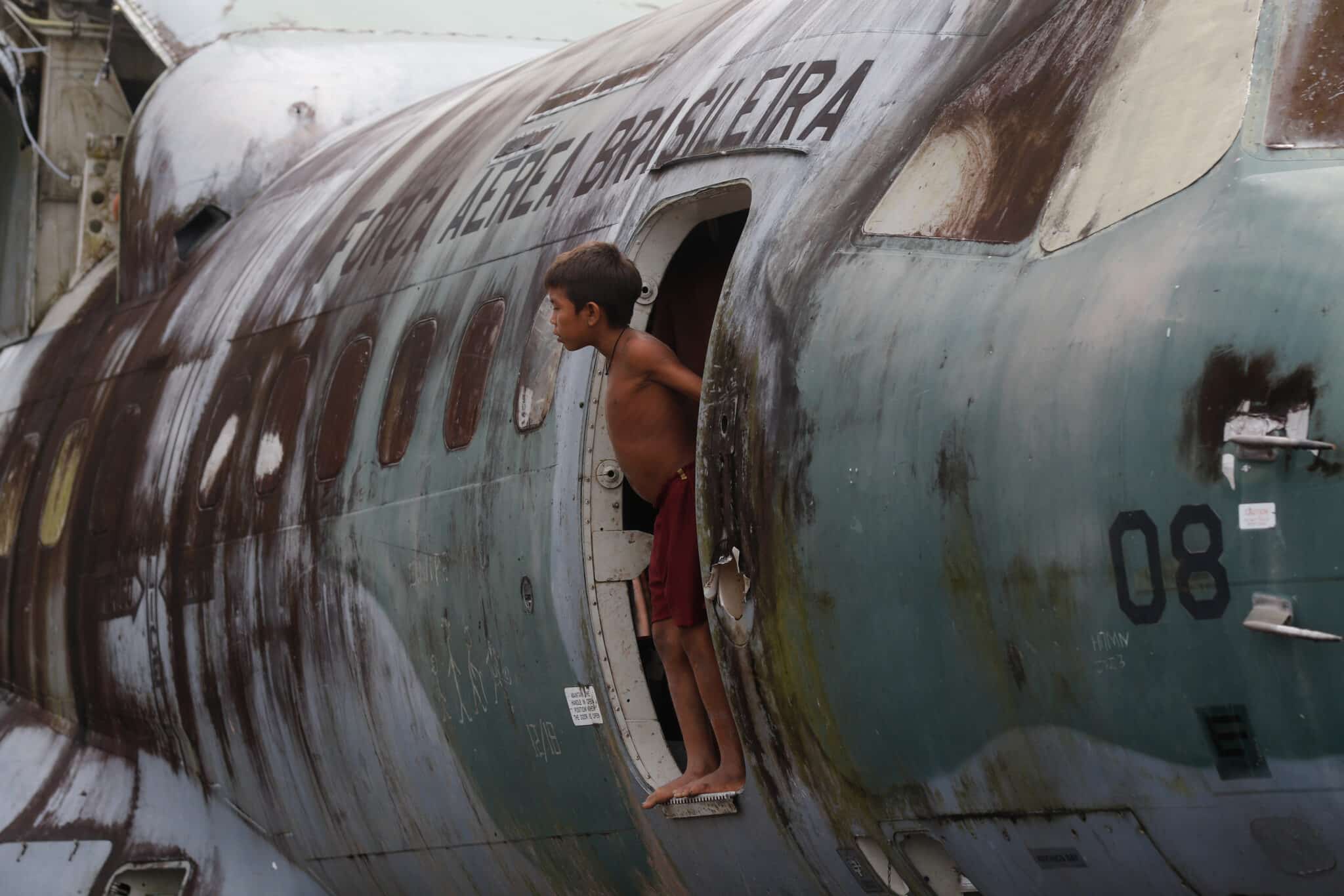 Defesa apresentará plano definitivo de apoio aos Yanomami