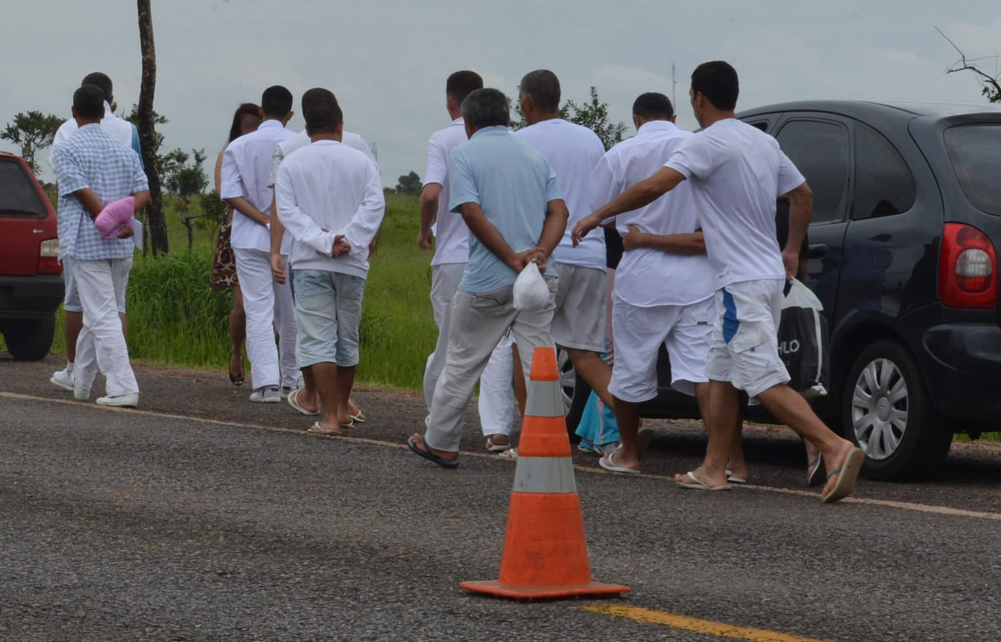Extinção da “saidinha” não é solução para queda na criminalidade