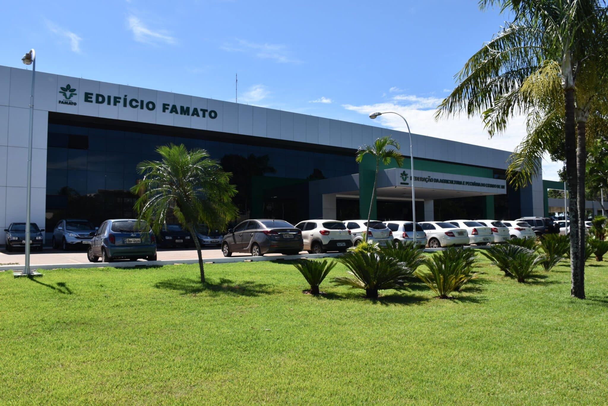 TJMT defere ingresso da Famato e Imea como amicus curiae na Lei do Pantanal