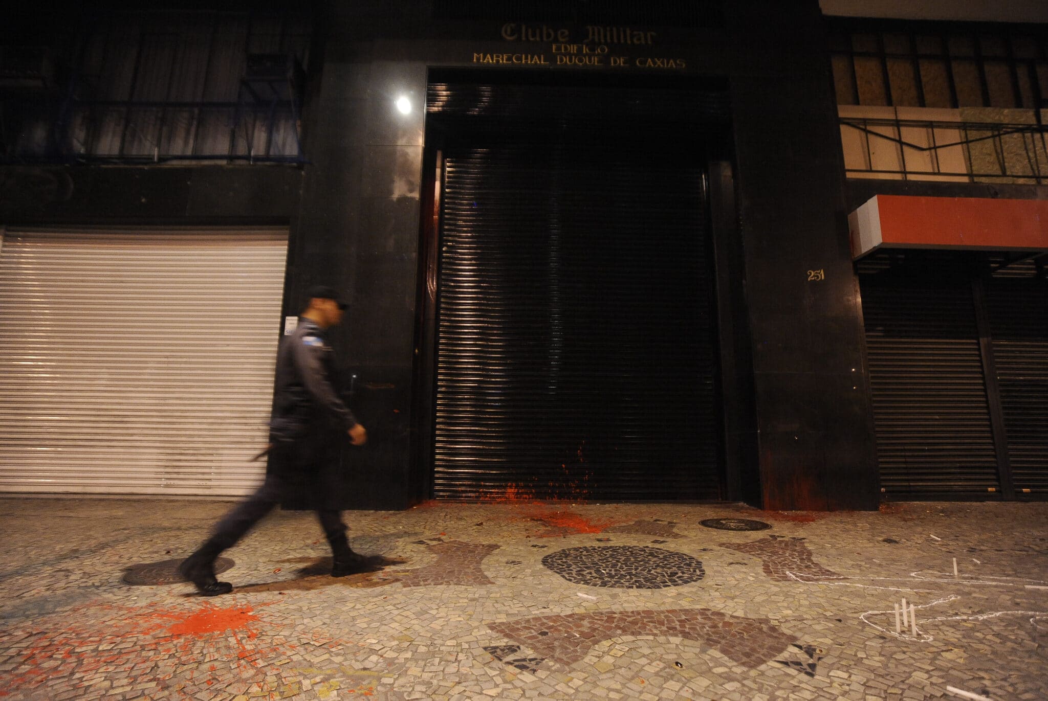 Governo sanciona lei do Dia Nacional de Combate à Tortura