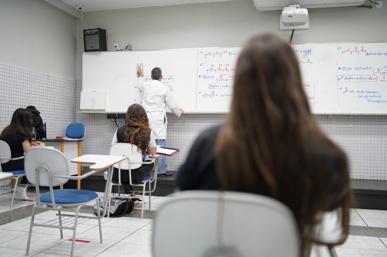 MEC disponibiliza mais de 402 mil bolsas para o Prouni
