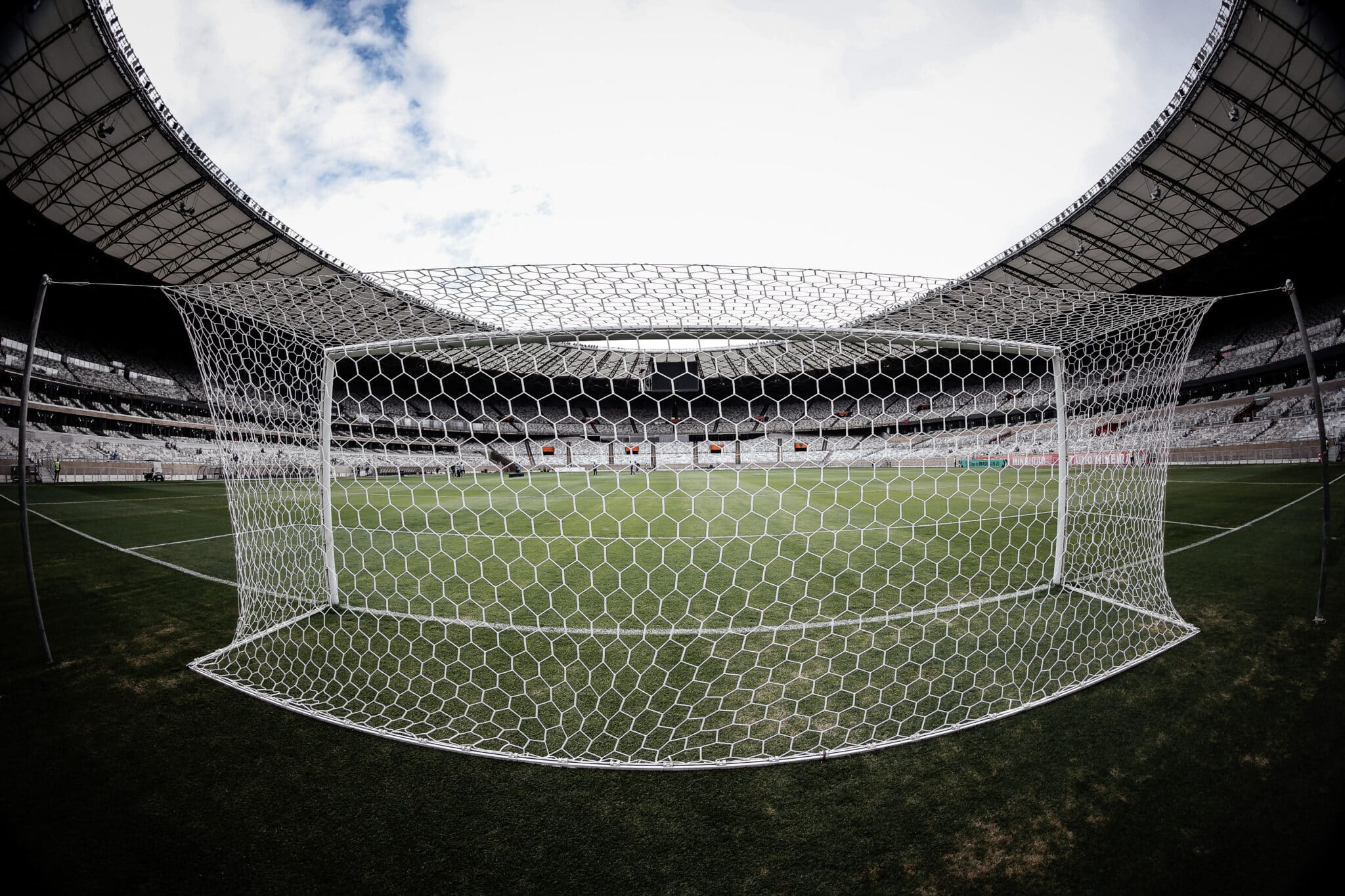 Mineirão é escolhido como palco da Supercopa do Brasil