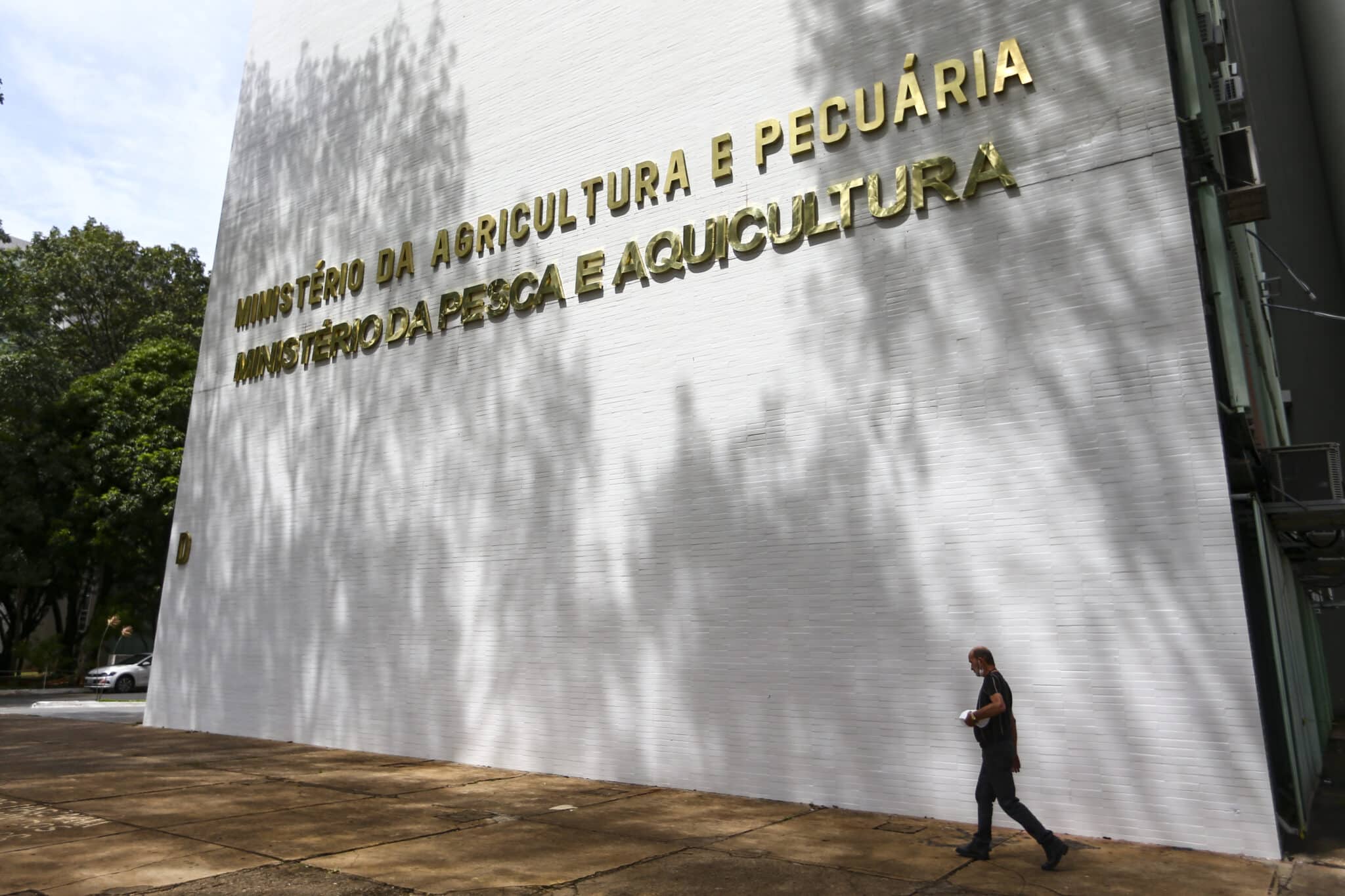 Ministério da Agricultura oferece 200 vagas no concurso unificado