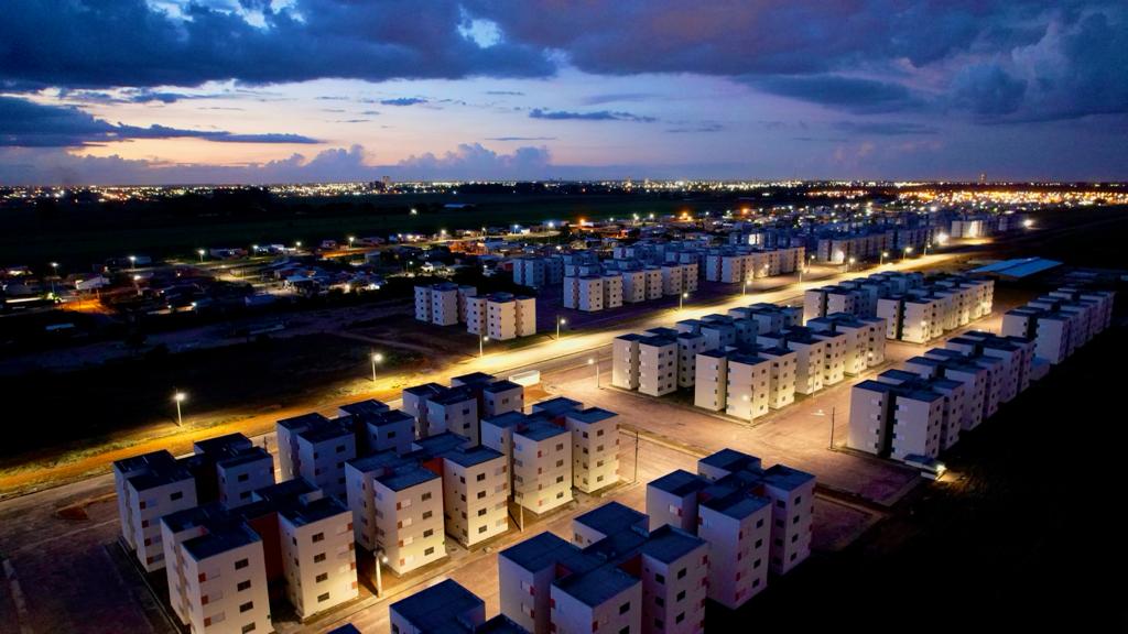 Fávaro vem a Sinop ‘entregar’ unidades do Minha Casa, Minha Vida