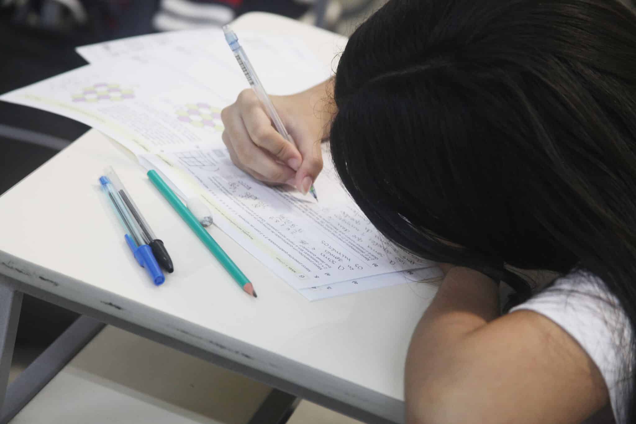 Norte e Nordeste concentram metade das notas 1 mil na redação do Enem