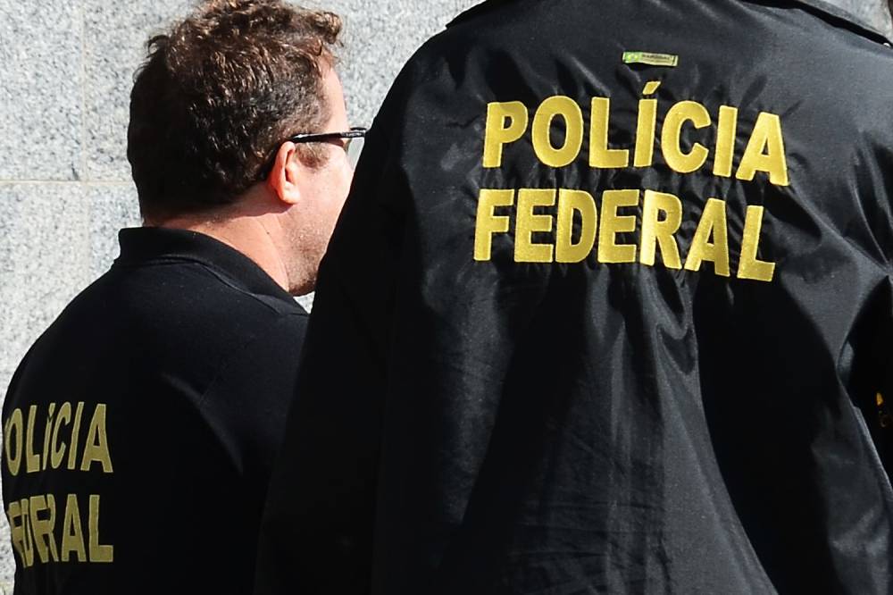 PF prende 6 pessoas em operação contra exploração sexual infantil