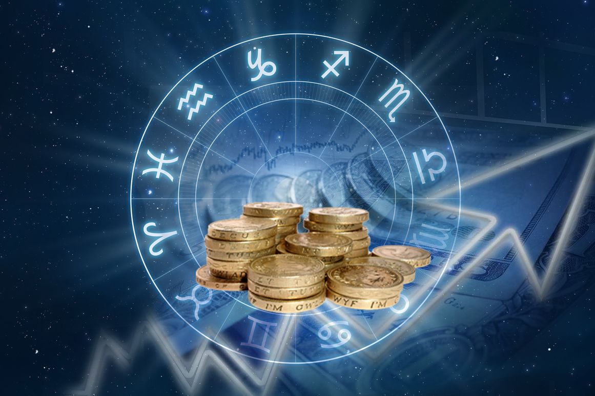 Três signos do zodíaco devem se preparar para a decolagem financeira de 01 a 15 de maio de 2025