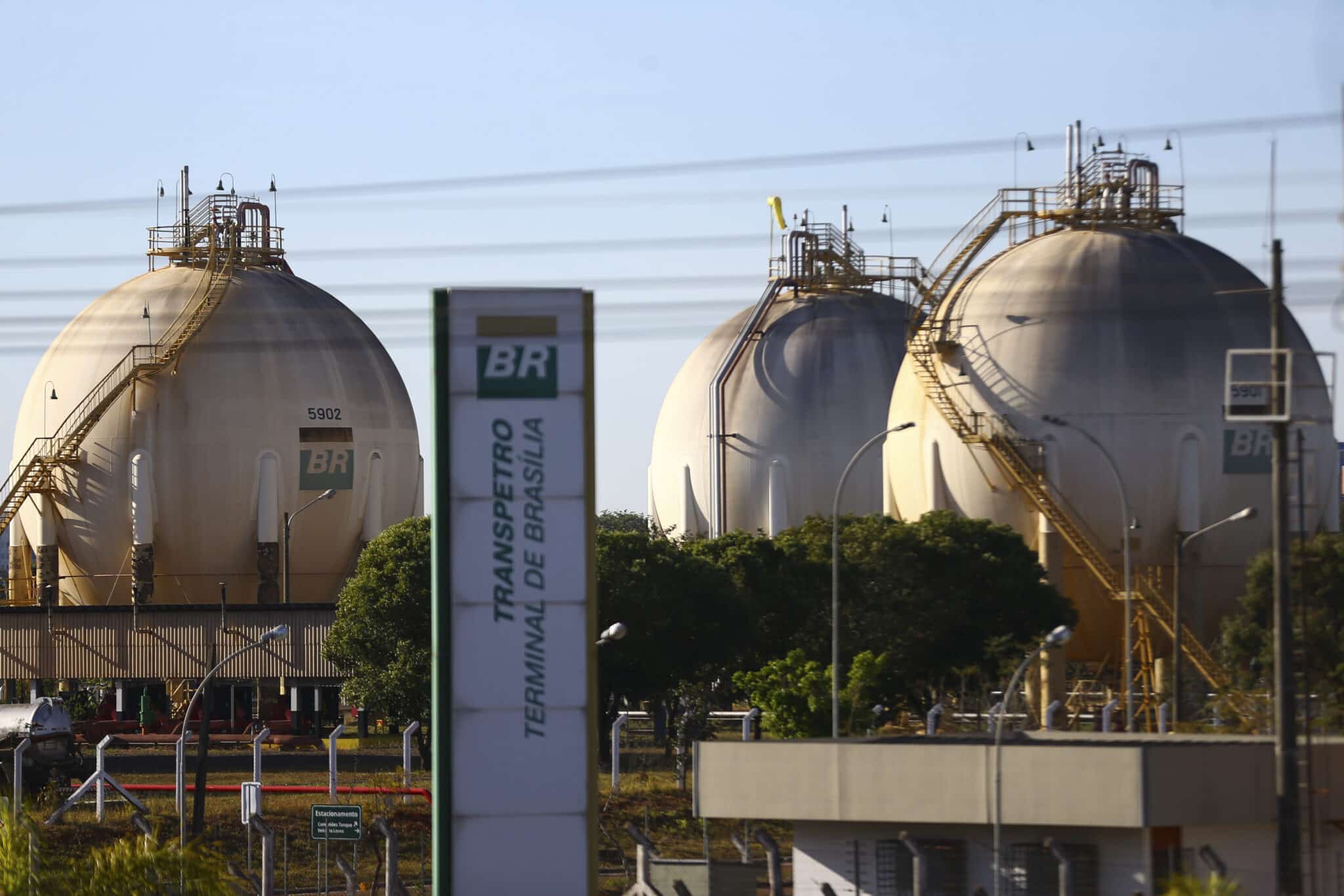 Transpetro encerra 2023 com mais de R$ 500 milhões em novos negócios