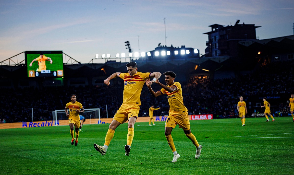 Barcelona x Napoli ao vivo; onde assistir, horário e escalações do jogo desta terça (12), pela Liga dos Campeões da Europa