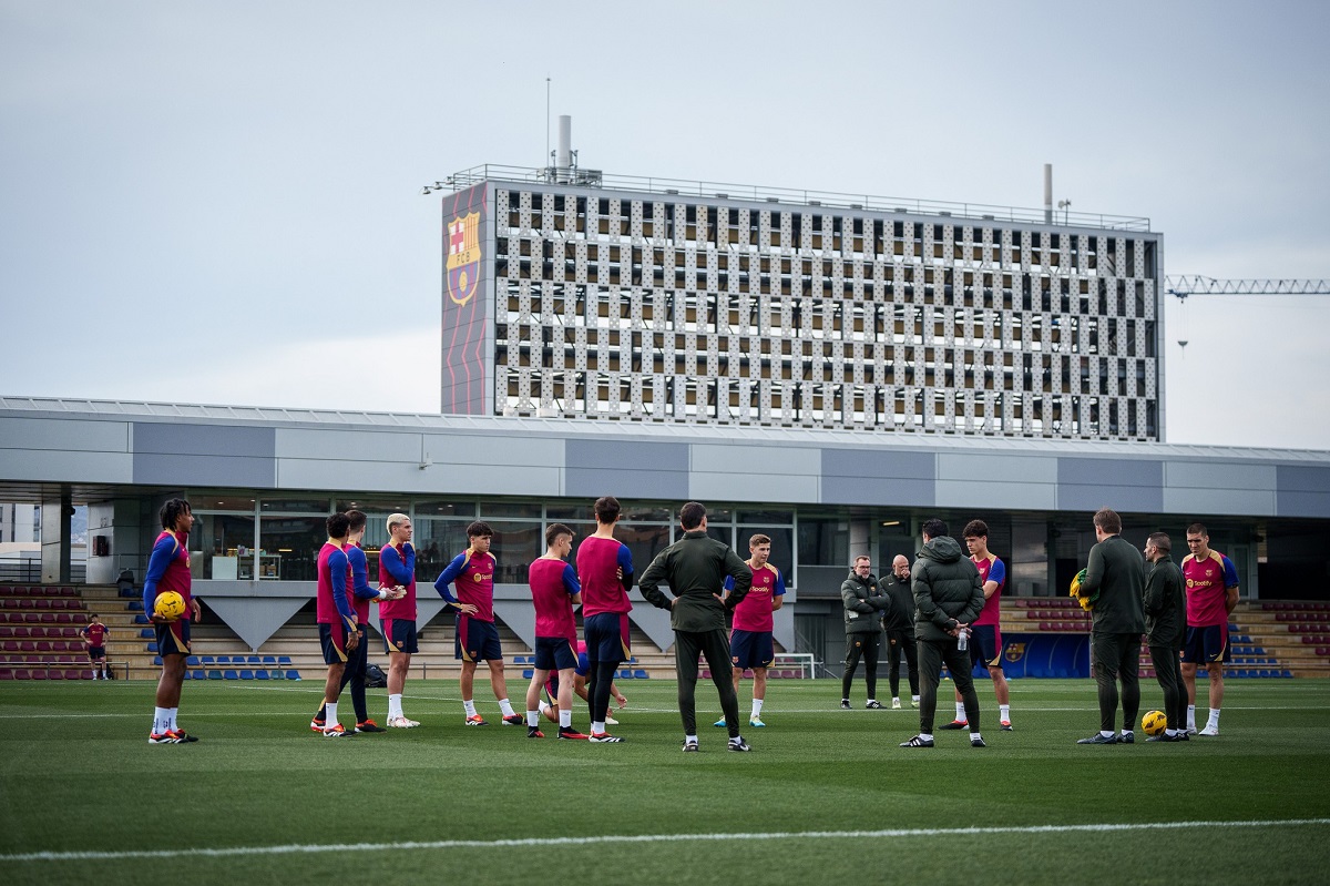 Barcelona x Getafe ao vivo; onde assistir, horário e escalações do jogo deste sábado (24) pelo Espanhol