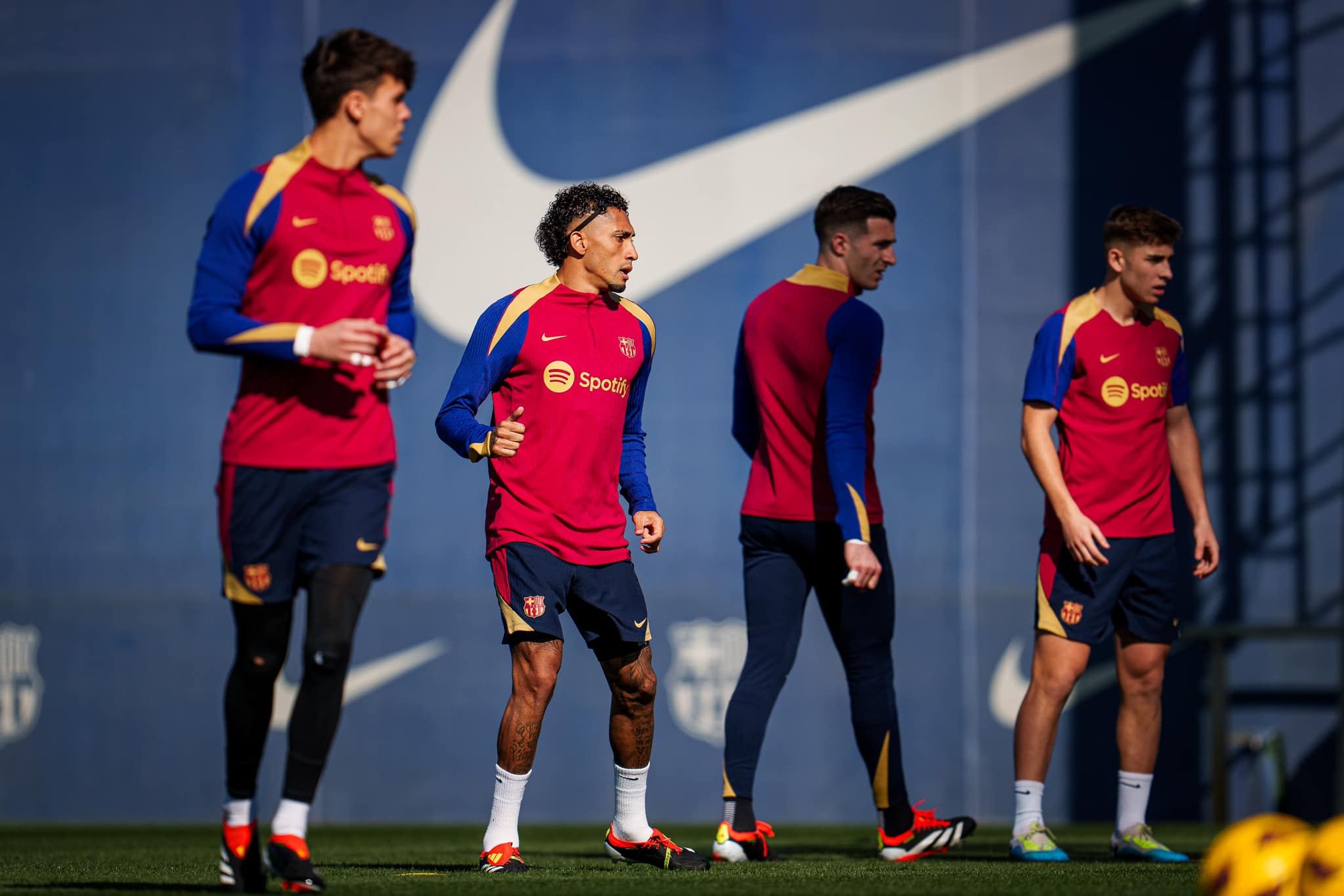 Celta x Barcelona ao vivo; onde assistir ao jogo do Barcelona neste sábado (17)