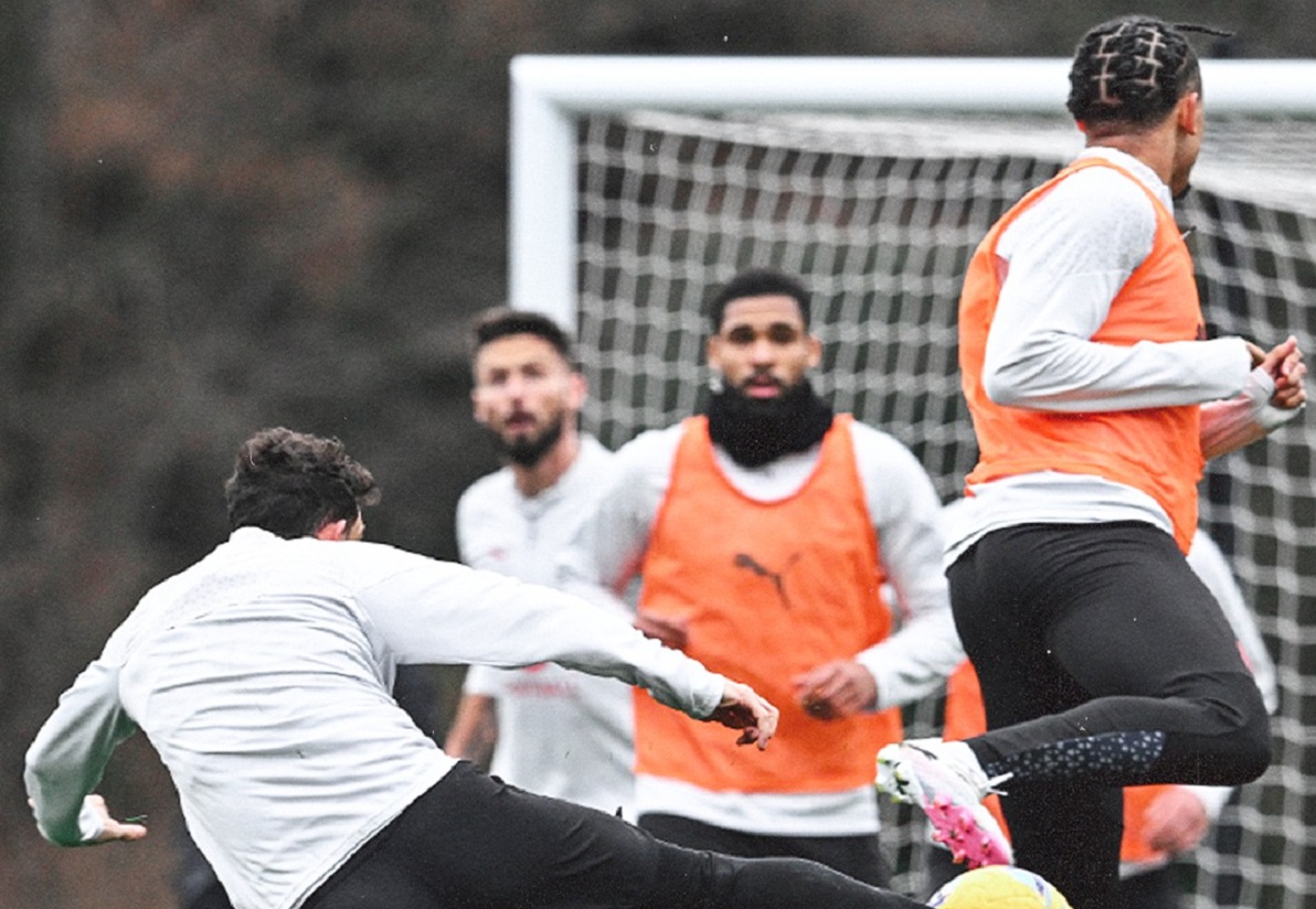 Milan x Napoli ao vivo; onde assistir ao jogo do Milan neste domingo (11)