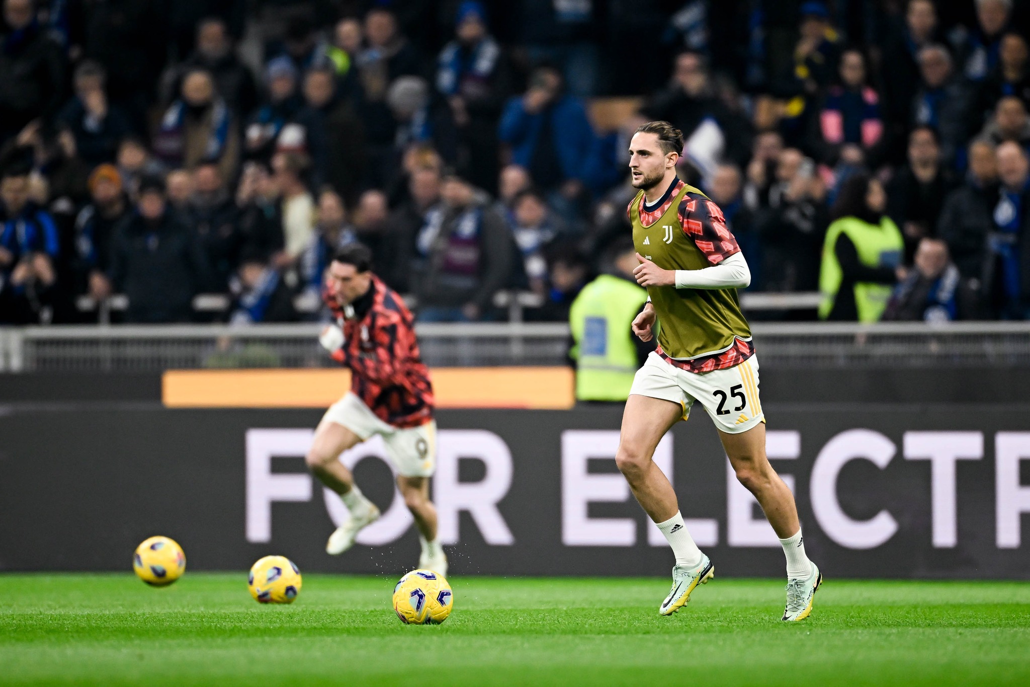 Juventus x Udinese; onde assistir o jogo da Juventus ao vivo nesta segunda (12)