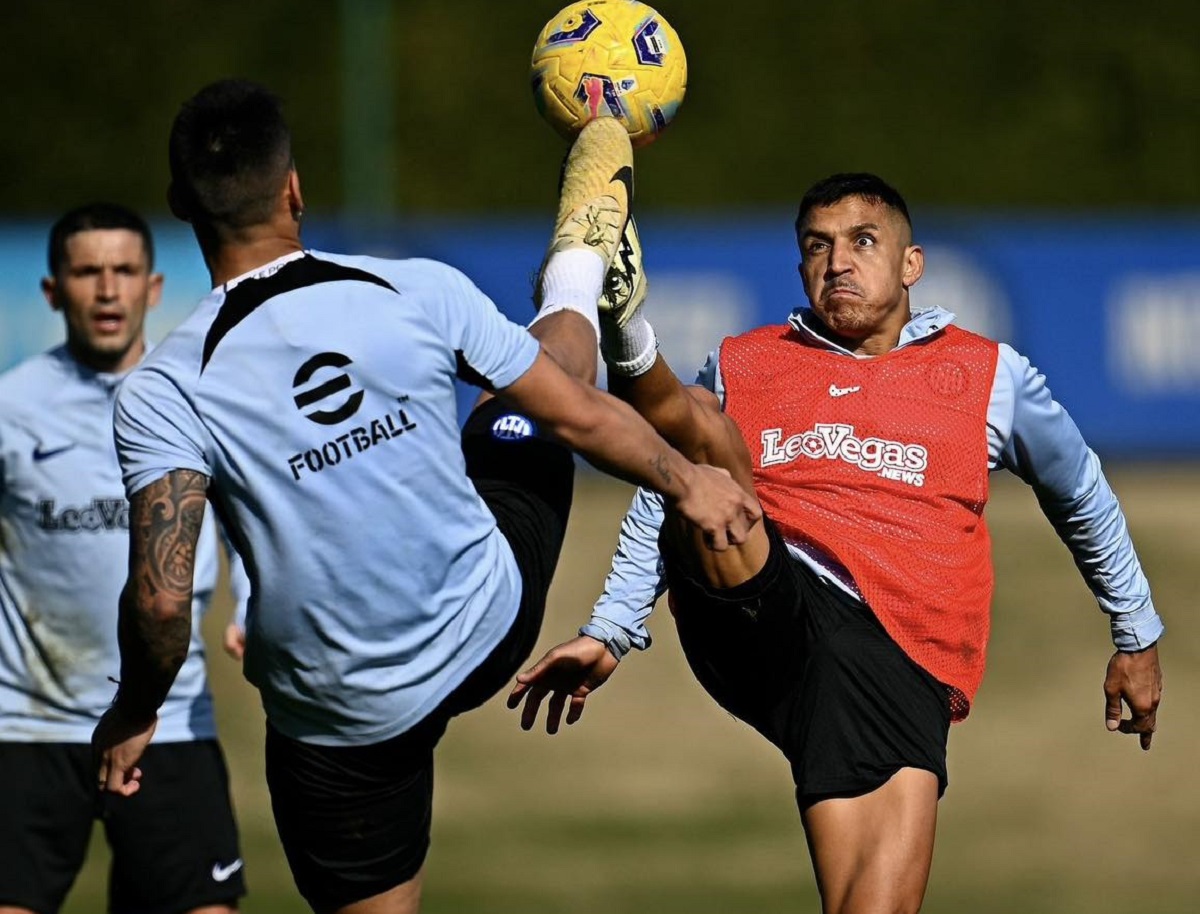 Inter x Salernitana ao vivo; onde assistir ao jogo da Inter nesta sexta (16), pelo Italiano