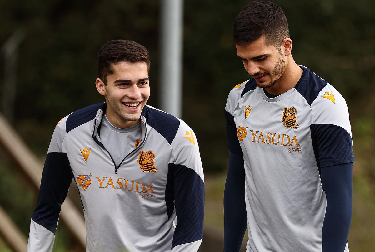 Real Sociedad x Villarreal ao vivo; onde assistir, horário e escalações do jogo desta sexta (23) pelo Espanhol