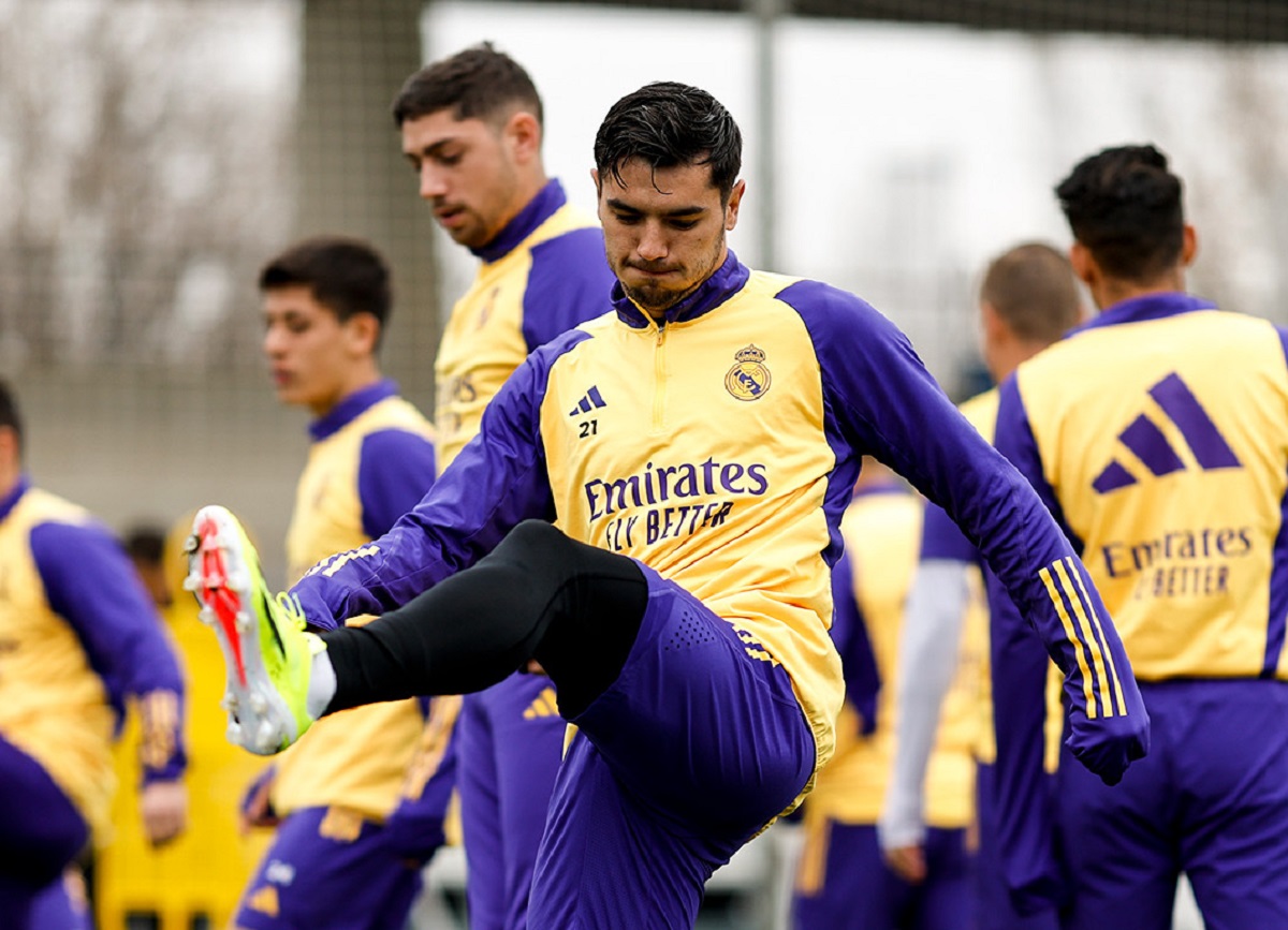 Real Madrid x Girona ao vivo; onde assistir ao jogo do Real Madrid neste sábado (11)