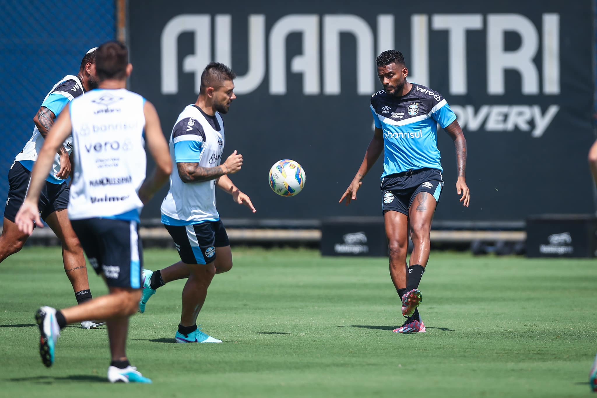 Grêmio x São Luiz ao vivo; onde assistir o jogo do Grêmio neste sábado (10) pelo Gauchão