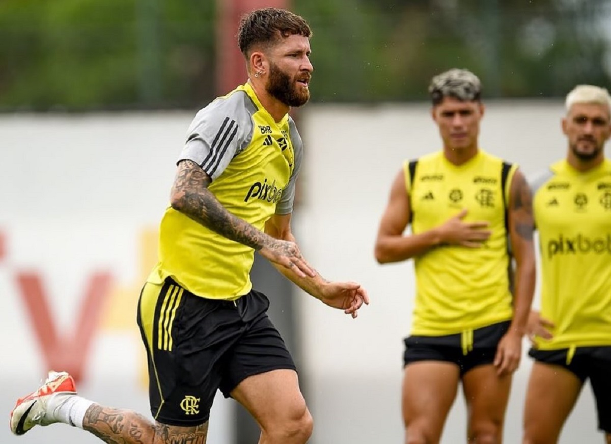 Flamengo x Boavista ao vivo; onde assistir, horário e escalações do jogo desta terça (20) pelo Carioca