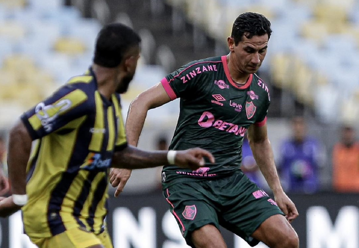 LDU x Fluminense ao vivo; onde assistir, horário e escalações do jogo desta quinta (22) pela Recopa Sul-Americana