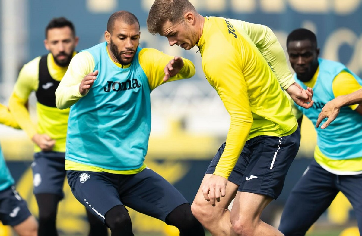 Villarreal x Getafe ao vivo; onde assistir ao jogo do Villarreal nesta sexta (16)