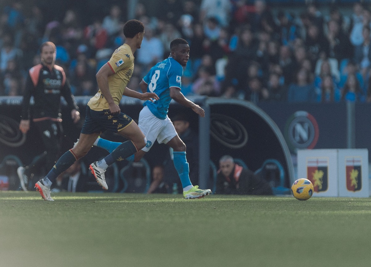 Napoli x Barcelona ao vivo; onde assistir, data e escalações da partida desta quarta (21) na Liga dos Campeões
