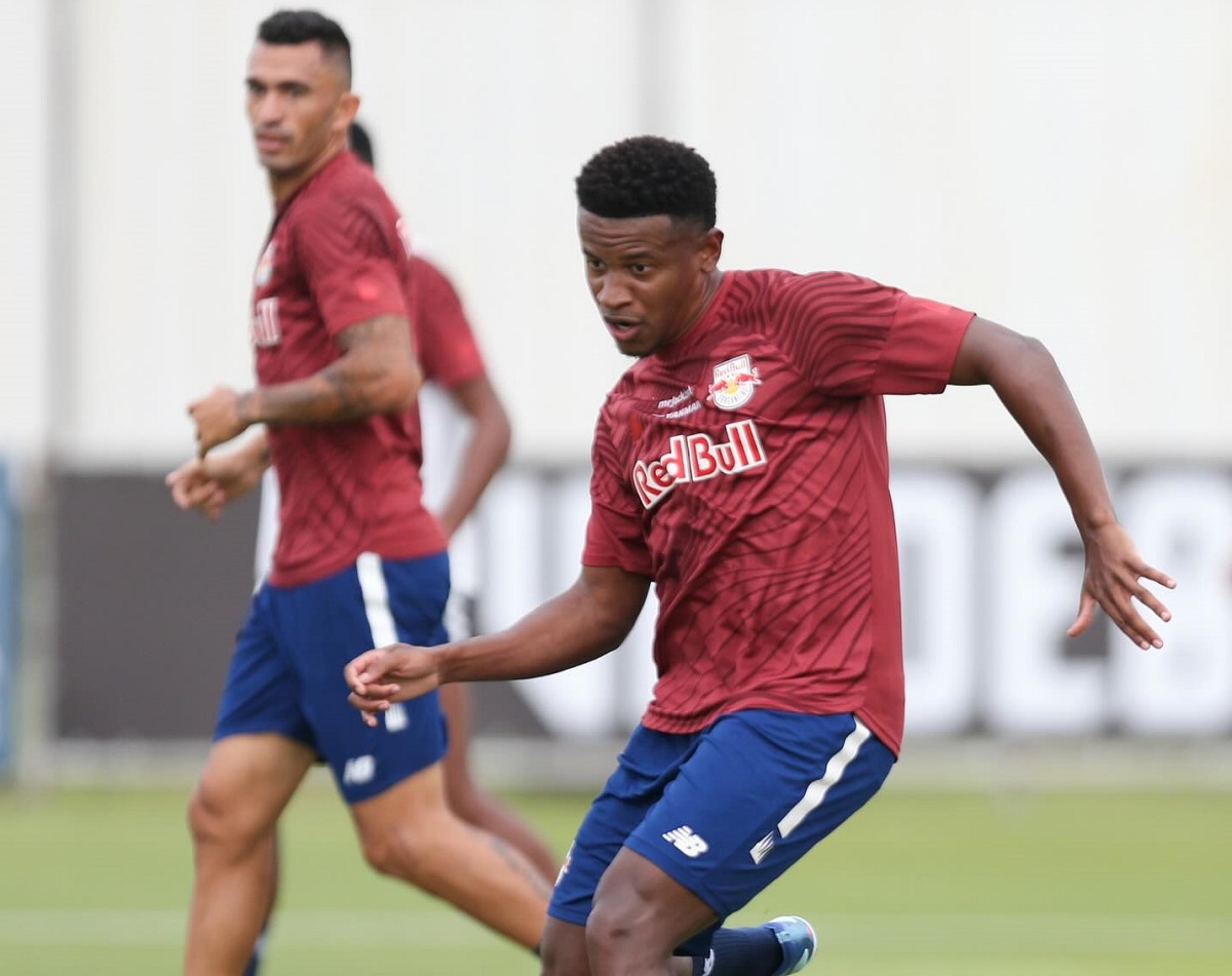 Red Bull Bragantino x Santos ao vivo; onde assistir, horário e escalações do jogo deste domingo (3) pelo Paulistão