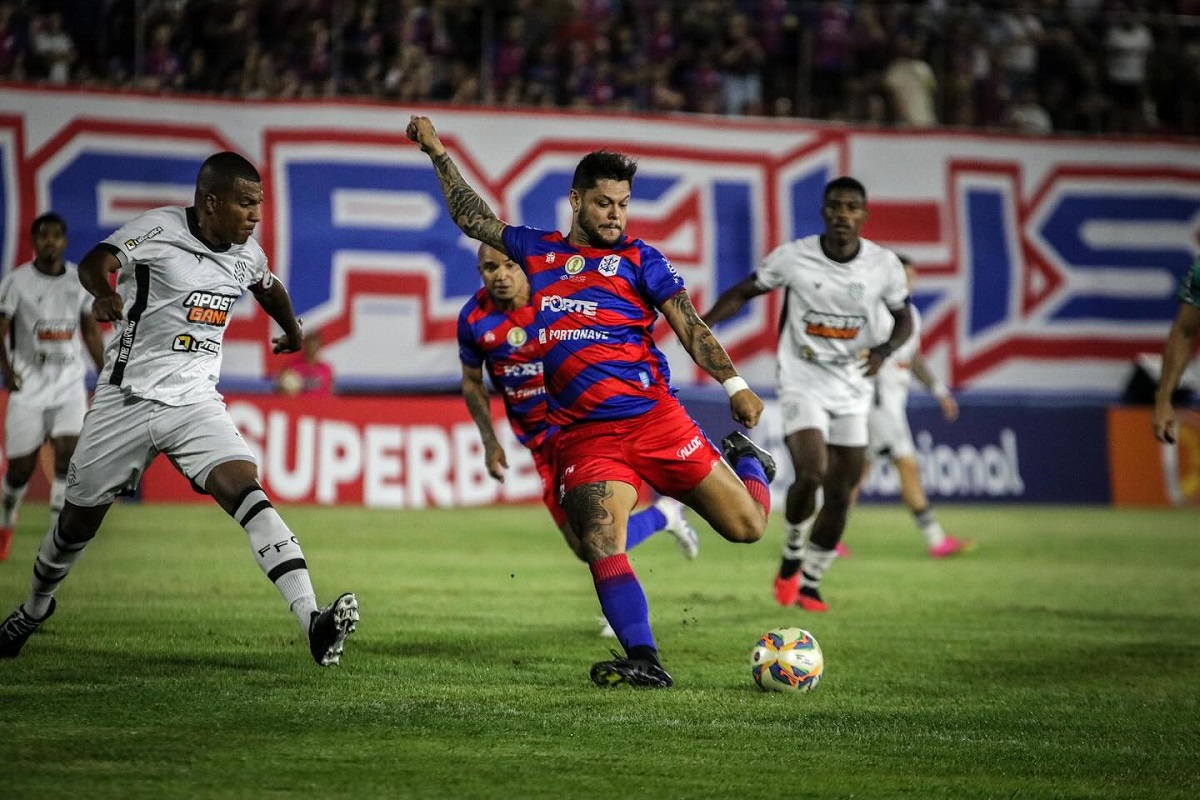 Marcílio Dias x Vasco ao vivo; onde assistir, horário e escalações do jogo desta terça (27) pela Copa do Brasil
