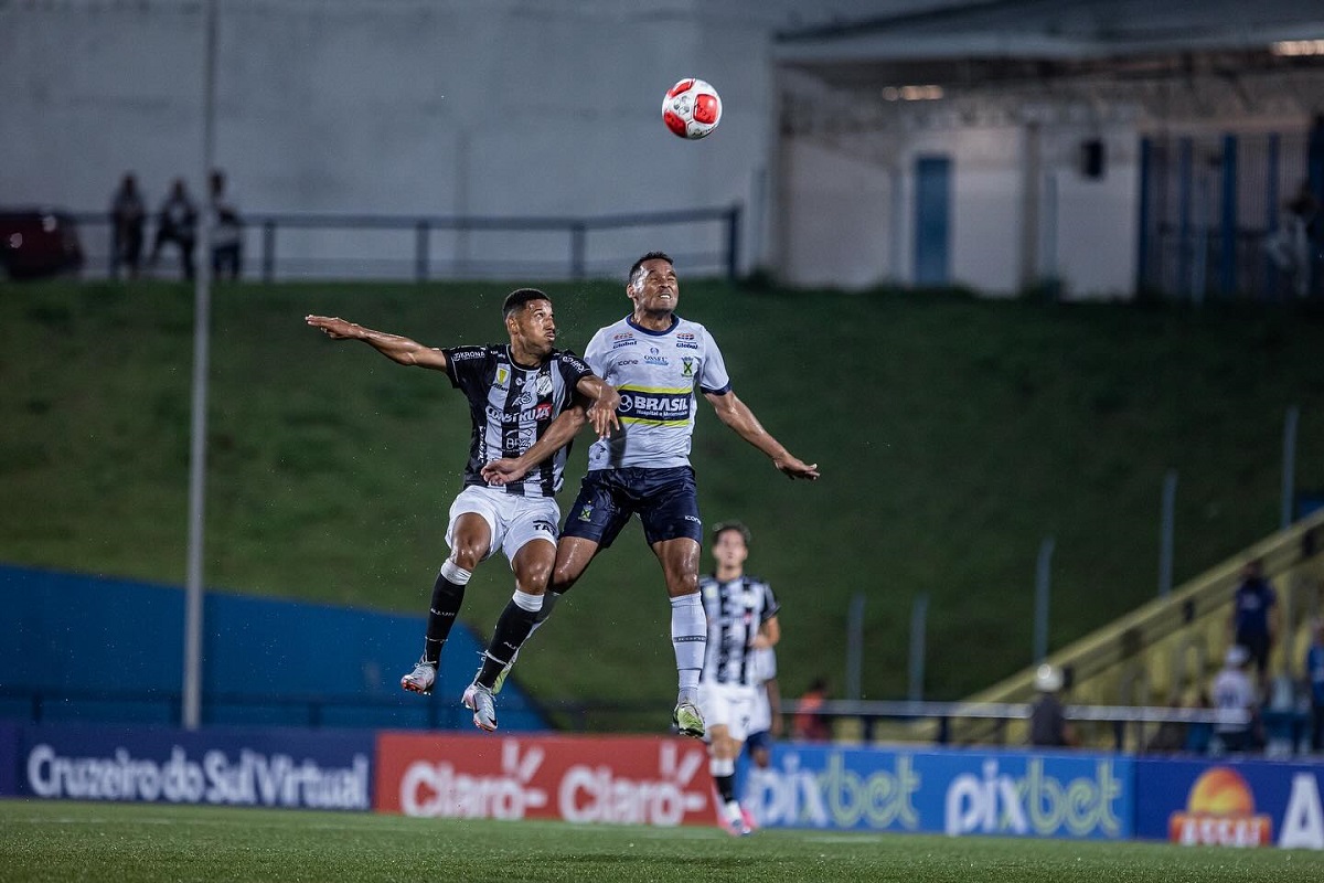 Inter de Limeira x São Paulo ao vivo; onde assistir, horário e escalações do jogo desta quarta (28) pelo Paulistão