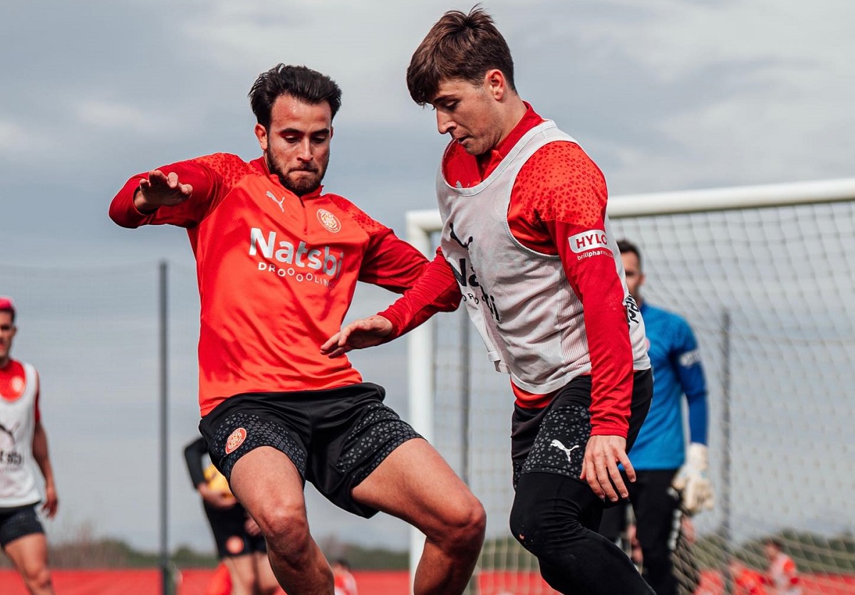 Girona x Rayo Vallecano ao vivo; onde assistir, horário e escalações do jogo desta segunda (26) pelo Espanhol